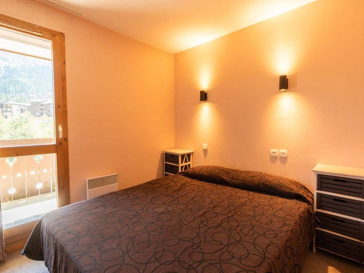 Grand Appartement 5 Chambres Valmorel, Animaux Acceptes, Parking - Fr-1-291-730 Exterior foto